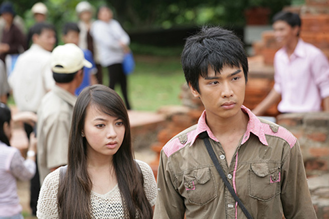 2 thần đồng ca nhạc Xuân Mai, Xuân Nghi gây ngỡ ngàng khi đóng phim